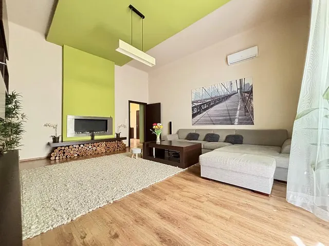 Eladó lakás Budapest II. kerület 82 nm