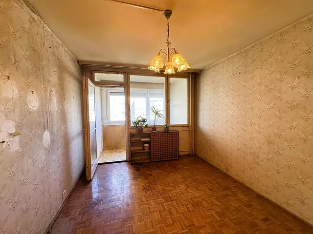 Eladó lakás Budapest III. kerület, Óbuda 48 nm