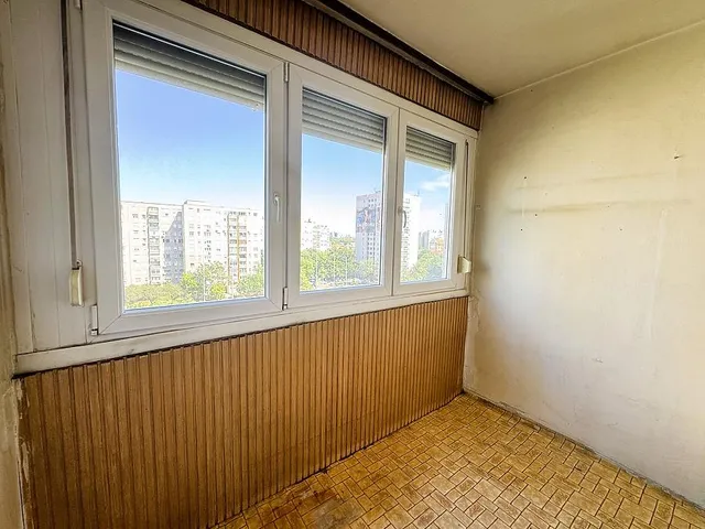 Eladó lakás Budapest III. kerület, Óbuda 48 nm