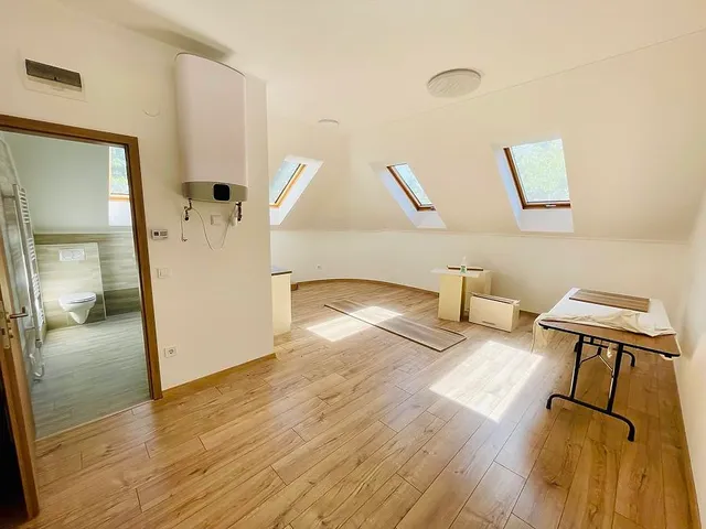 Eladó lakás Vác 35 nm
