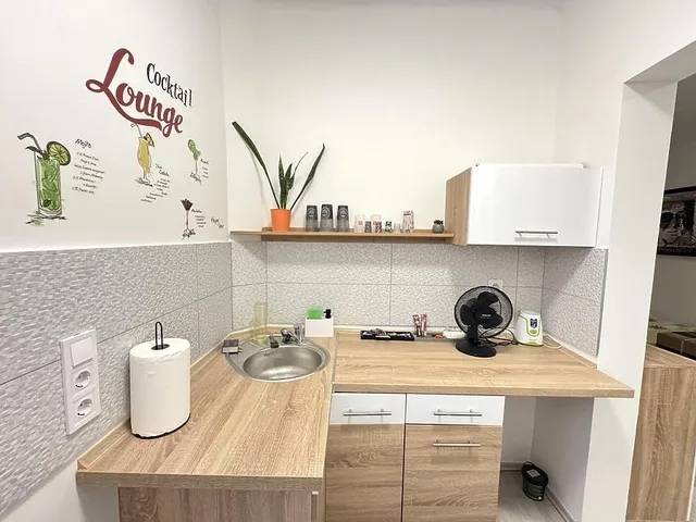 Kiadó lakás Budapest VI. kerület 21 nm