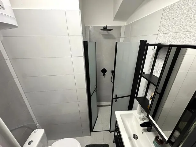 Kiadó lakás Budapest VI. kerület 21 nm
