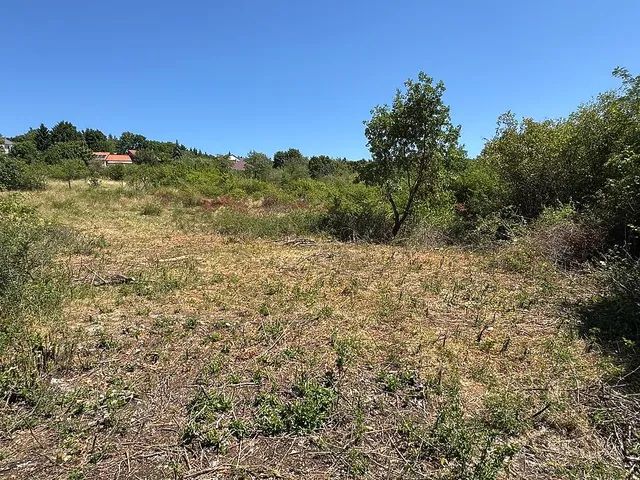 Eladó telek Szentendre 1247 nm
