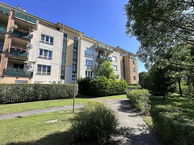 Eladó lakás Budapest IV. kerület, Káposztásmegyer 70 nm