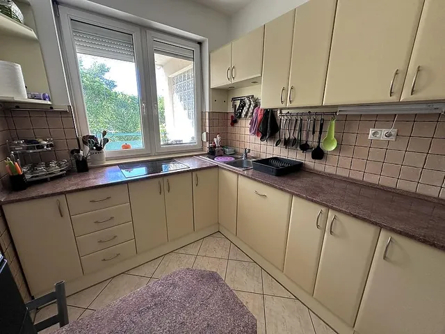 Eladó lakás Budapest IV. kerület, Káposztásmegyer 70 nm