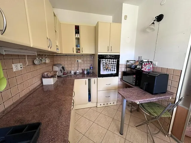 Eladó lakás Budapest IV. kerület, Káposztásmegyer 70 nm