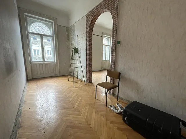 Eladó lakás Budapest VII. kerület 60 nm
