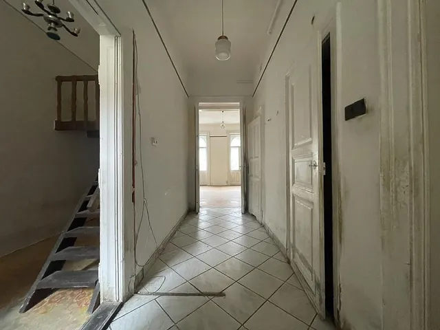 Eladó lakás Budapest VII. kerület 60 nm