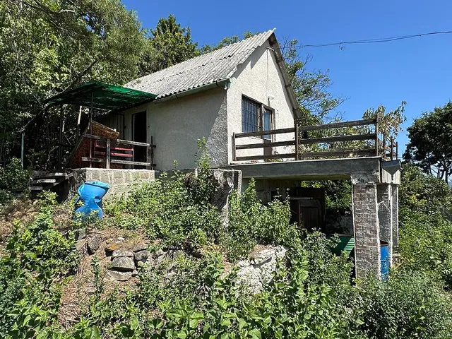 Eladó ház Pomáz 25 nm