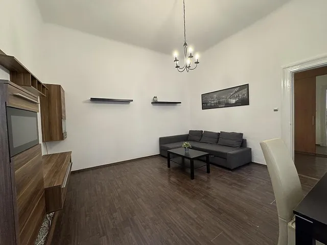 Eladó lakás Budapest VII. kerület 38 nm