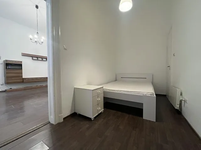 Eladó lakás Budapest VII. kerület 38 nm