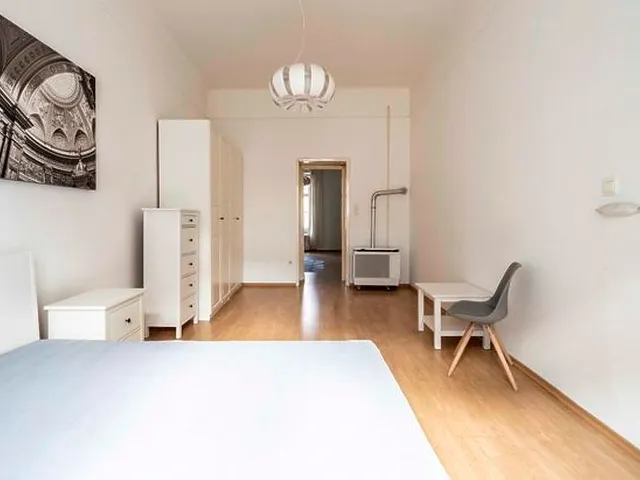 Kiadó lakás Budapest VI. kerület 58 nm
