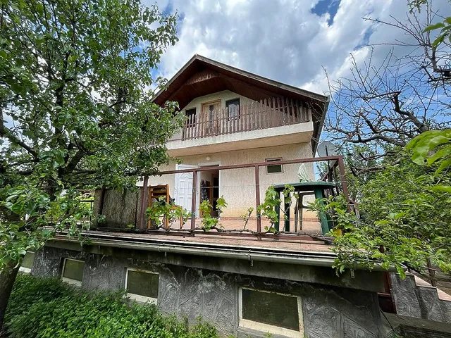 Eladó ház Budakalász 43 nm