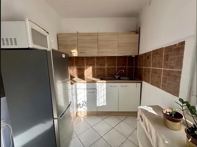 Eladó lakás Vác 31 nm