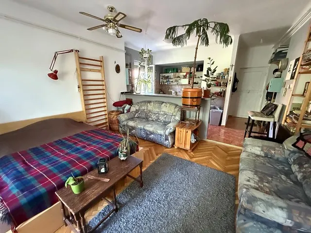 Eladó lakás Budapest XI. kerület, Sasad-Sashegy XI. ker. 40 nm