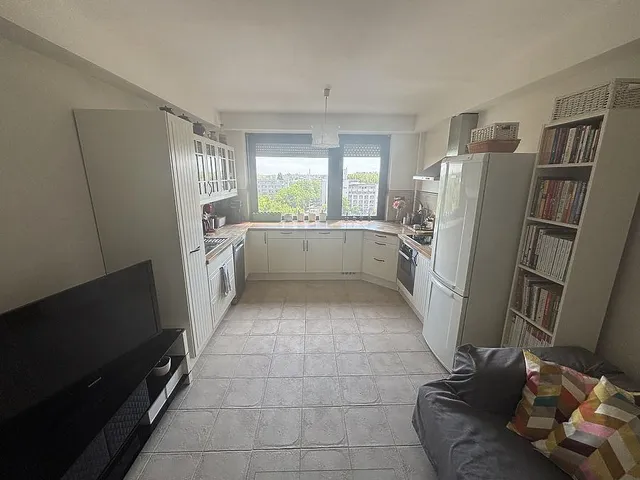 Eladó lakás Budapest IV. kerület, Káposztásmegyer 67 nm