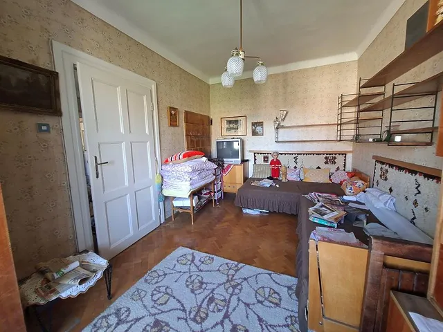 Eladó lakás Budapest XIV. kerület, Kiszugló 51 nm