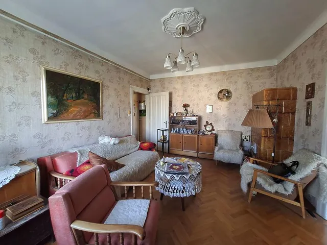 Eladó lakás Budapest XIV. kerület, Kiszugló 51 nm