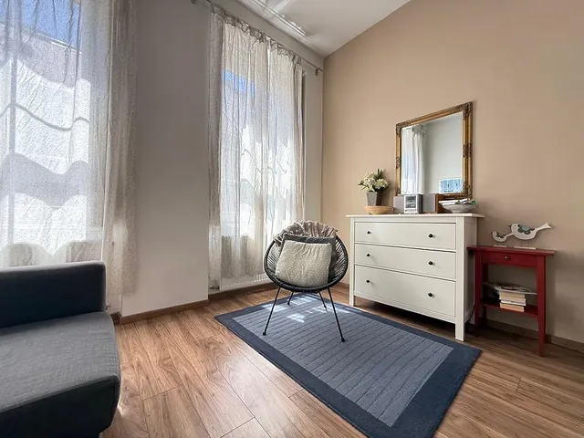 Eladó lakás Budapest VI. kerület 42 nm