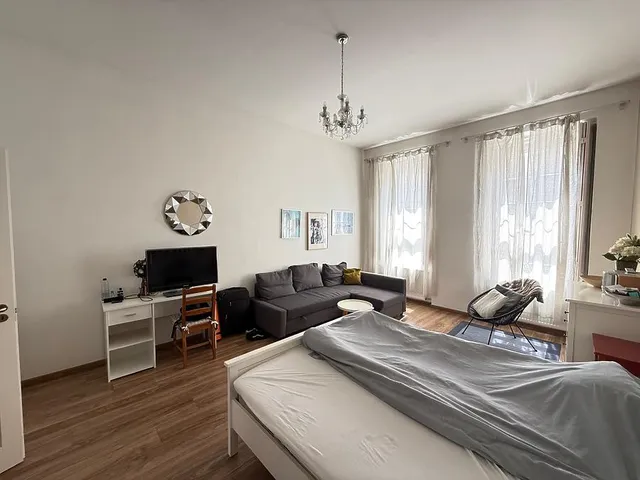 Eladó lakás Budapest VI. kerület 42 nm