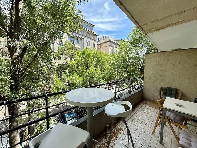 Eladó lakás Budapest II. kerület, Rózsadomb 113 nm