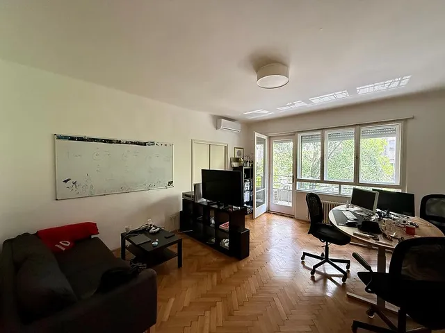 Eladó lakás Budapest II. kerület, Rózsadomb 113 nm