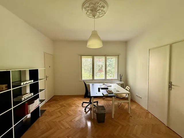 Eladó lakás Budapest II. kerület, Rózsadomb 113 nm