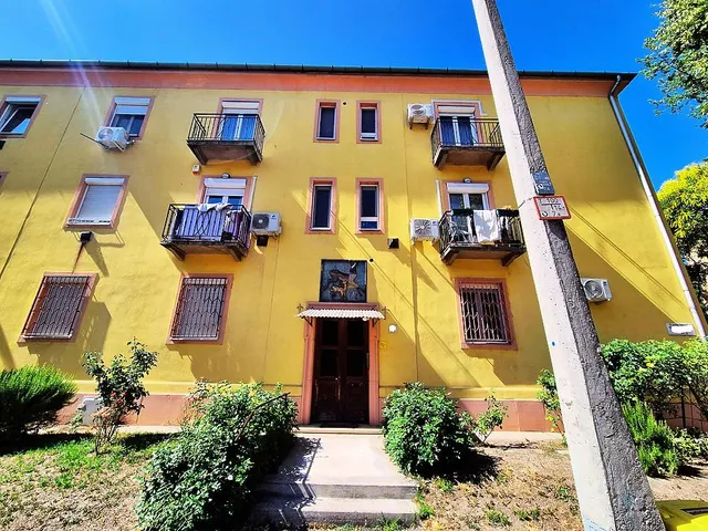 Eladó lakás Budapest XX. kerület 54 nm