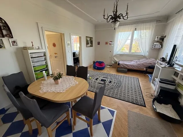 Eladó lakás Budapest XI. kerület, Sasad-Sashegy XI. ker. 70 nm
