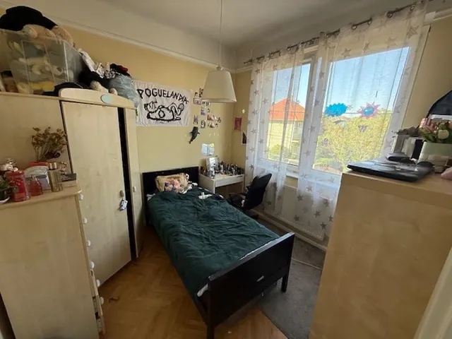 Eladó lakás Budapest XI. kerület, Sasad-Sashegy XI. ker. 70 nm