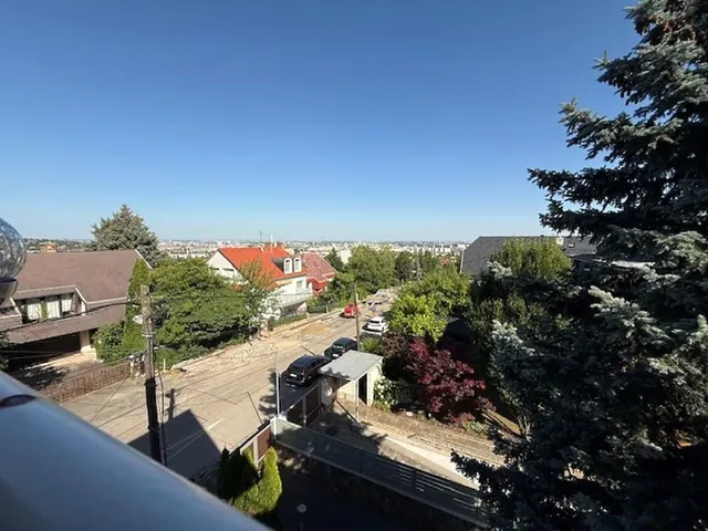 Eladó lakás Budapest XI. kerület, Sasad-Sashegy XI. ker. 70 nm