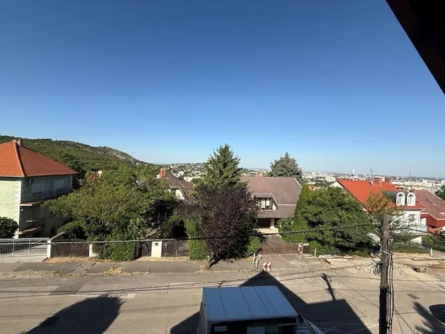 Eladó lakás Budapest XI. kerület, Sasad-Sashegy XI. ker. 70 nm