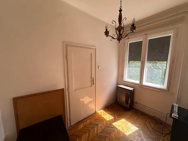 Kiadó lakás Budapest XIV. kerület, Nagyzugló 38 nm