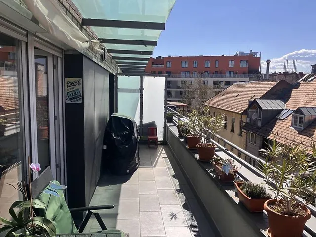 Eladó lakás Budapest IX. kerület 41 nm