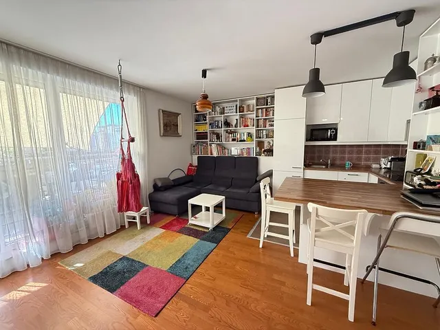 Eladó lakás Budapest IX. kerület 41 nm