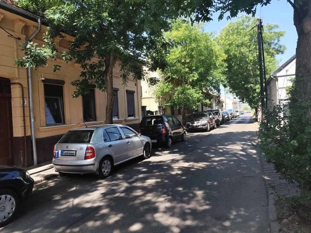 Eladó lakás Budapest IV. kerület, Újpest 25 nm