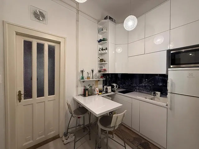 Eladó lakás Budapest II. kerület, Országút 53 nm