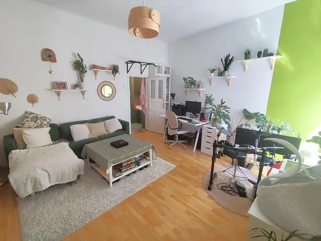 Eladó lakás Budapest IV. kerület, Újpest 66 nm