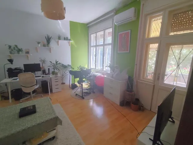 Eladó lakás Budapest IV. kerület, Újpest 66 nm