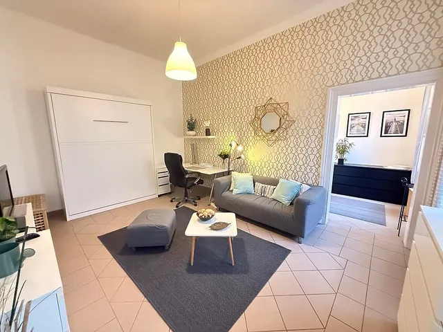 Eladó lakás Budapest VII. kerület 53 nm