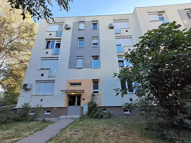 Eladó lakás Budapest XVI. kerület, Sashalom 36 nm