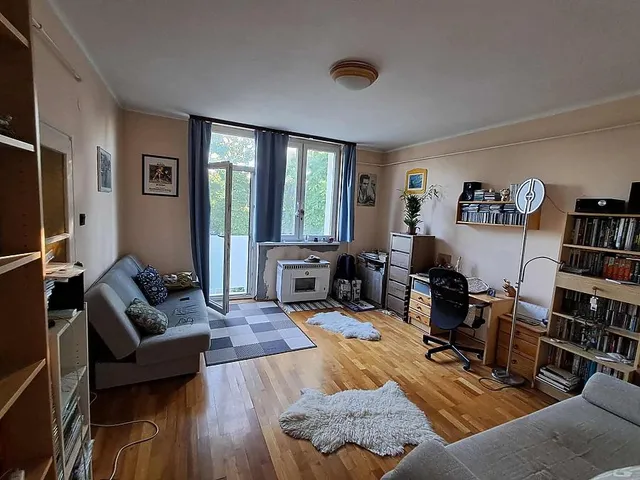 Eladó lakás Budapest XVI. kerület, Sashalom 36 nm