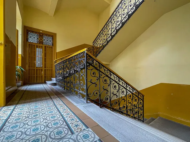 Eladó lakás Budapest VIII. kerület, Palotanegyed 93 nm