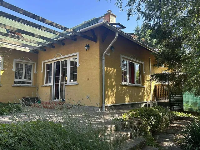 Eladó ház Budapest XVII. kerület, Rákoskert 145 nm