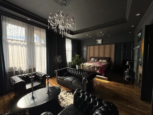 Eladó lakás Budapest XII. kerület, Krisztinaváros XII. ker. 93 nm