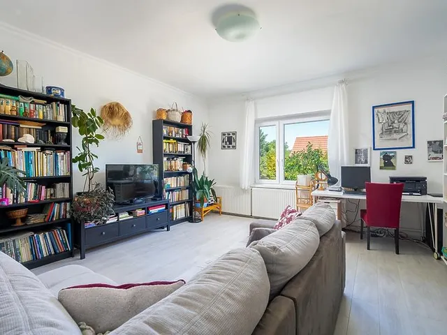 Eladó lakás Budapest III. kerület, Csillaghegy 68 nm