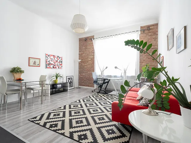 Eladó lakás Budapest XIII. kerület, Újlipótváros 70 nm