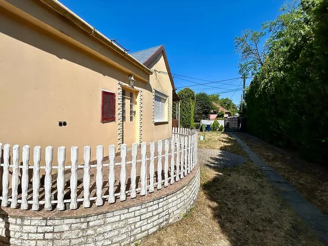 Eladó ház Budapest XX. kerület, Gubacsipuszta 82 nm