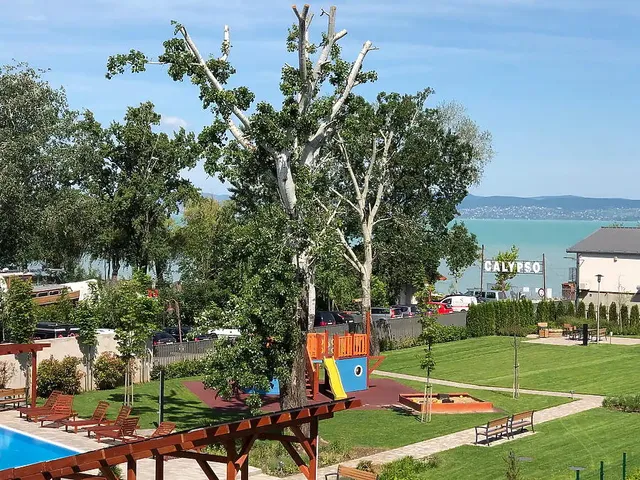 Eladó lakás Siófok 53 nm