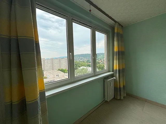 Eladó lakás Budapest III. kerület, Békásmegyer 57 nm